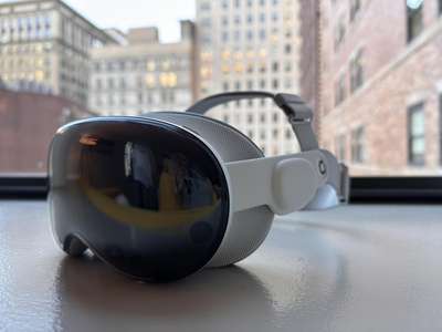 Apple-Vision-Pro